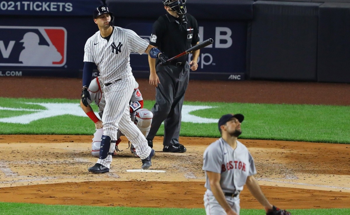 YankeesRed Sox rivalry reaches most lopsided point ever