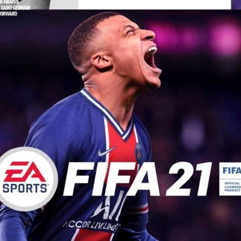 EA Sports confirmó que el FIFA 21 NO tendrá juego cruzado entre plataformas ni generaciones