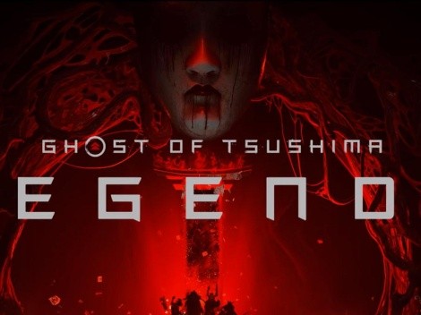 'Leyendas', el nuevo modo multijugador que se estrenará en Ghost of Tsushima