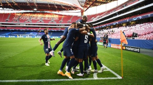 Qué baile: PSG goleó 3-0 al RB Leipzig y jugará la final de la Champions