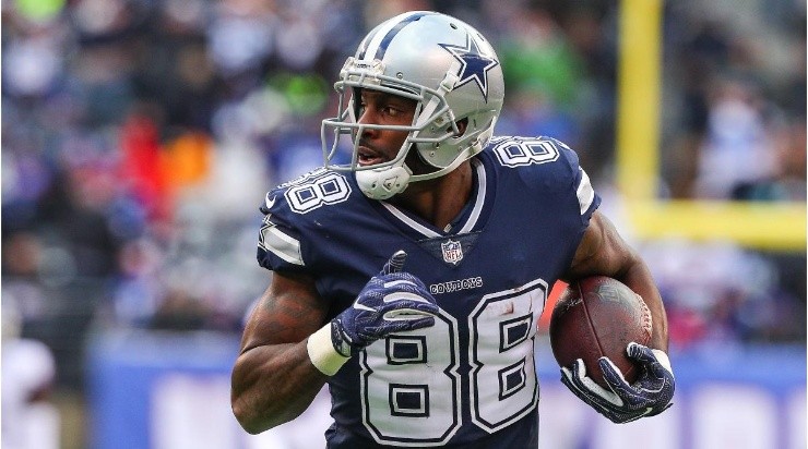 Dez Bryant NFL