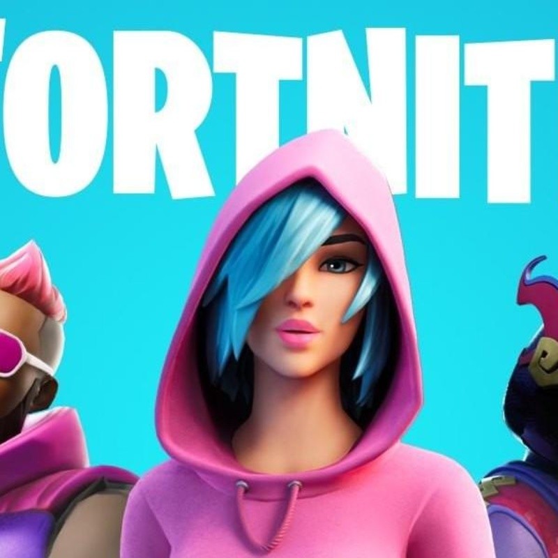 ¿Cuándo sale la Temporada 4 del Capítulo 2 de Fortnite?