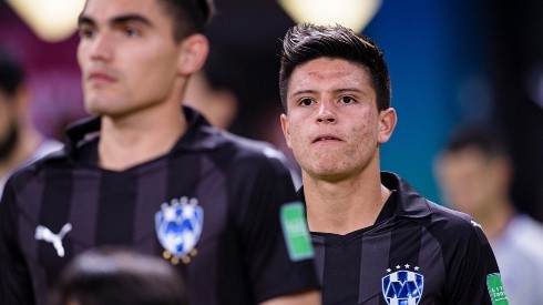 Jonathan González se quedará en Monterrey (Getty Images)