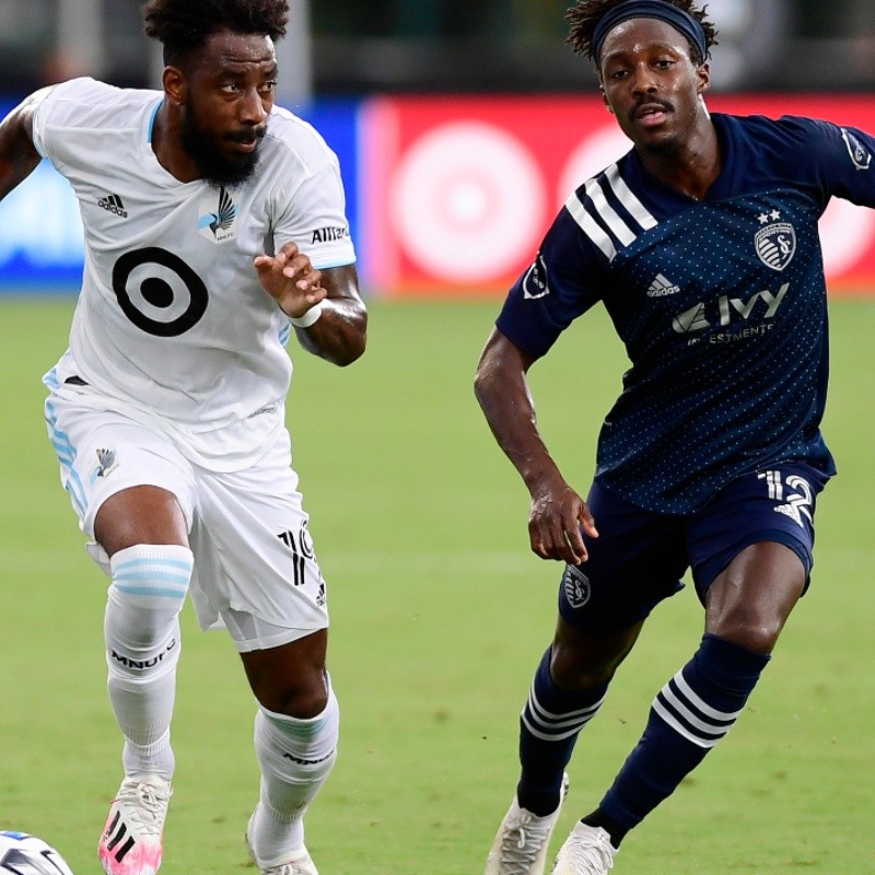 Minnesota United vs. Sporting Kansas City: How to watch 2020 MLS, match information and odds