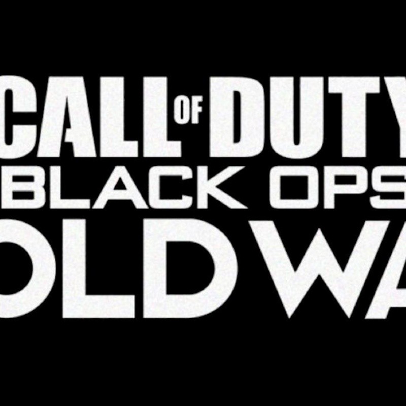 Activision le pone fecha a la revelación oficial del Call of Duty: Black Ops Cold War