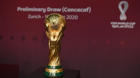 Eliminatorias para Qatar 2022 (@miselecciónmx)