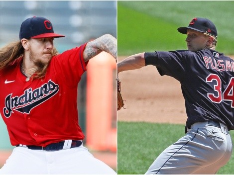 MLB Rumors: Yankees and Red Sox could trade for Mike Clevinger and Zach Plesac