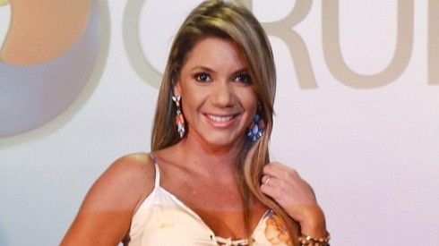 Alexandra Horler acusó en su momento machismo de parte de Gonzalo Núñez.