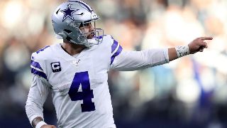 Dallas Cowboys Ama A Isaac Alarcon Dak Prescott Se Declaro Su Fan Bolavip