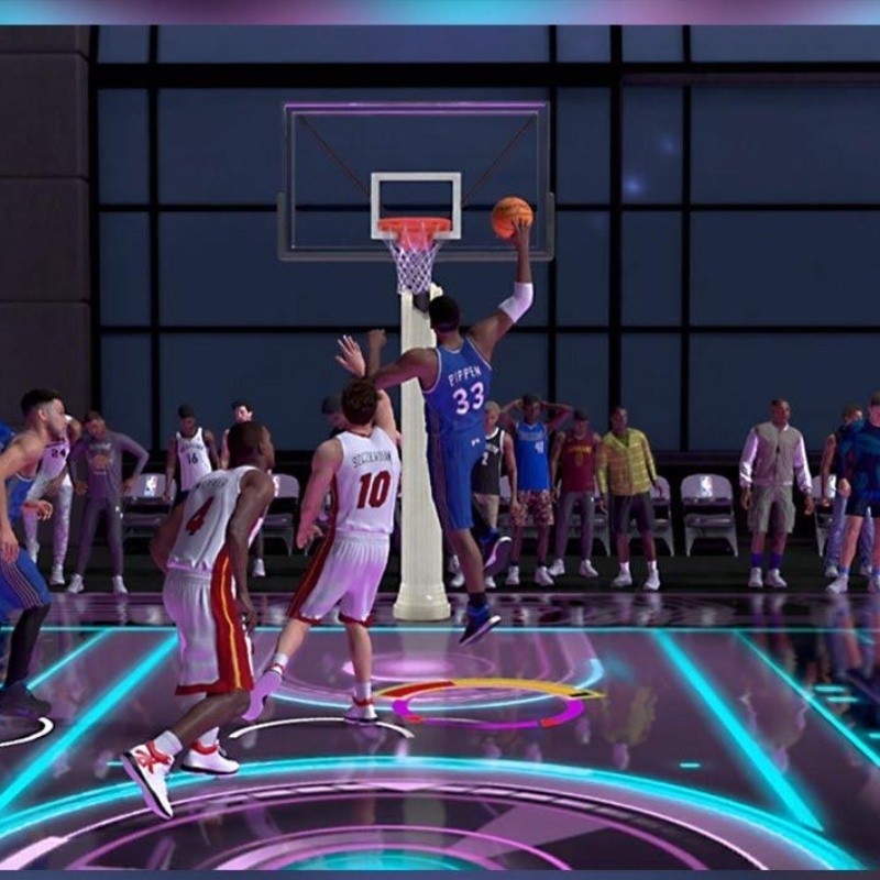 NBA 2K21 revela todas las novedades de su renovado modo "Mi Equipo"