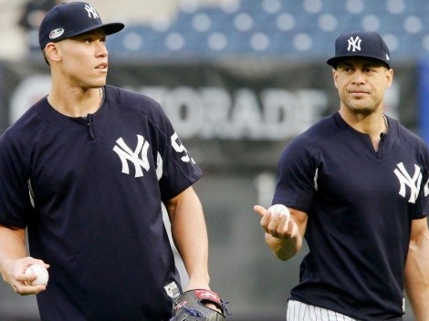 ¿Cuándo volverán los jugadores lesionados en New York Yankees?