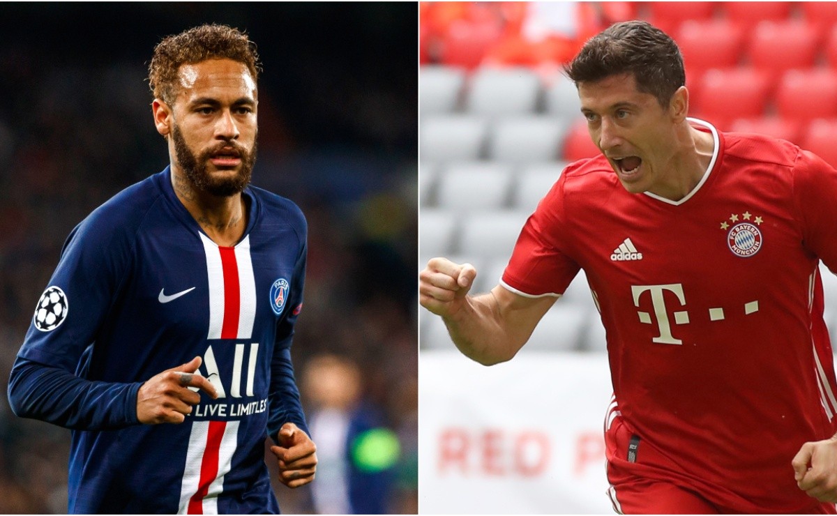 PSG vs. Bayern Munich How to watch or stream Champions League 201920