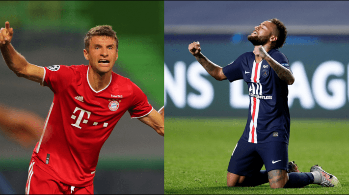 Cómo ver PSG vs. Bayern Múnich EN VIVO por FACEBOOK WATCH por la final