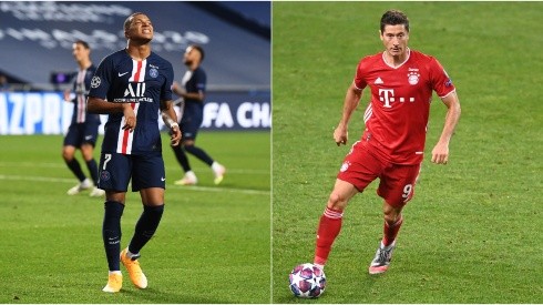 PSG vs Bayern Munich: Confirmed lineup, Starting 11, team news | UEFA