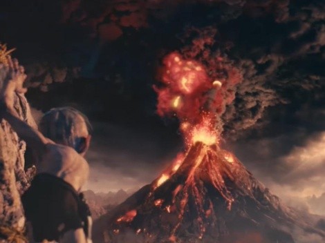 The Lord of the Rings: Gollum presenta su primer teaser cinemático