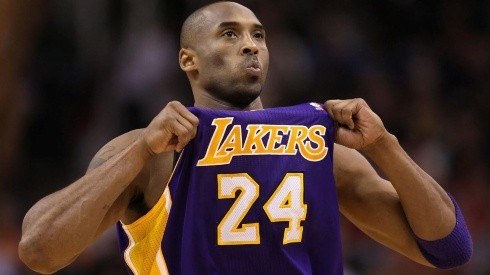 Kobe Bryant y los Mandamientos de la Mamba Mentality | Foto: Getty Images