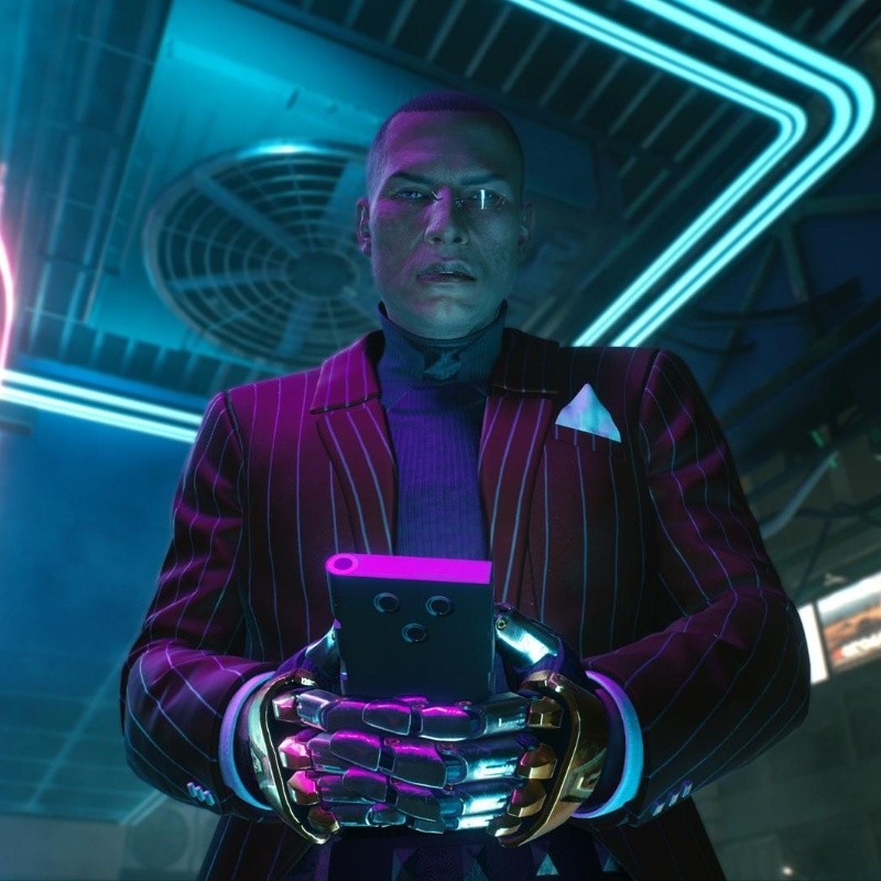 CD Projekt Red reafirma que Cyberpunk 2077 contará con DLCs gratuitos