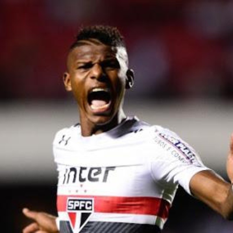 Diniz esboça São Paulo contra o Athletico