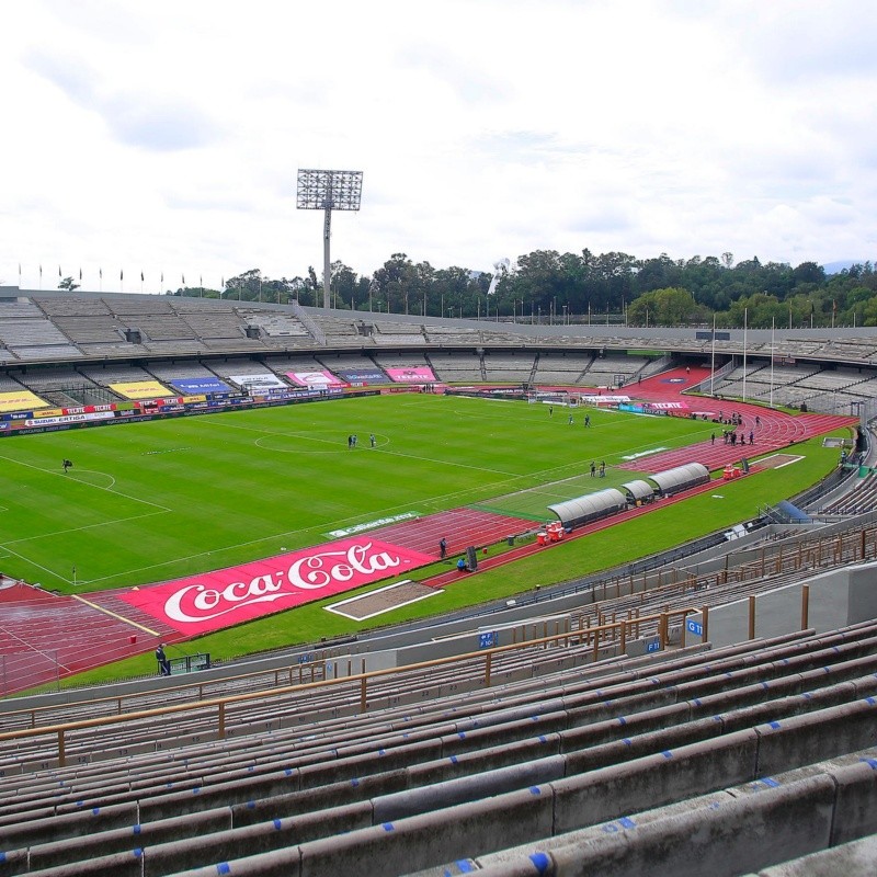 Pumas no permite que la afición vaya a apoyar al equipo