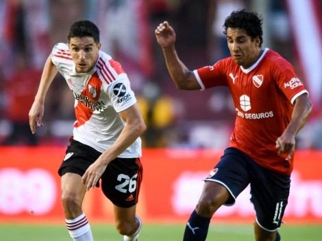 Lo ficharon en la MLS, pero Cecilio Domínguez podría terminar el 2020 en Boca