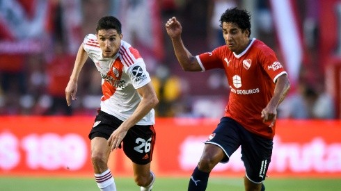 Lo ficharon en la MLS, pero Cecilio Domínguez podría terminar el 2020 en Boca