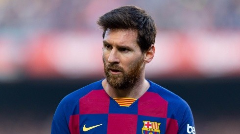 Lionel Messi ya no era feliz en Barcelona.