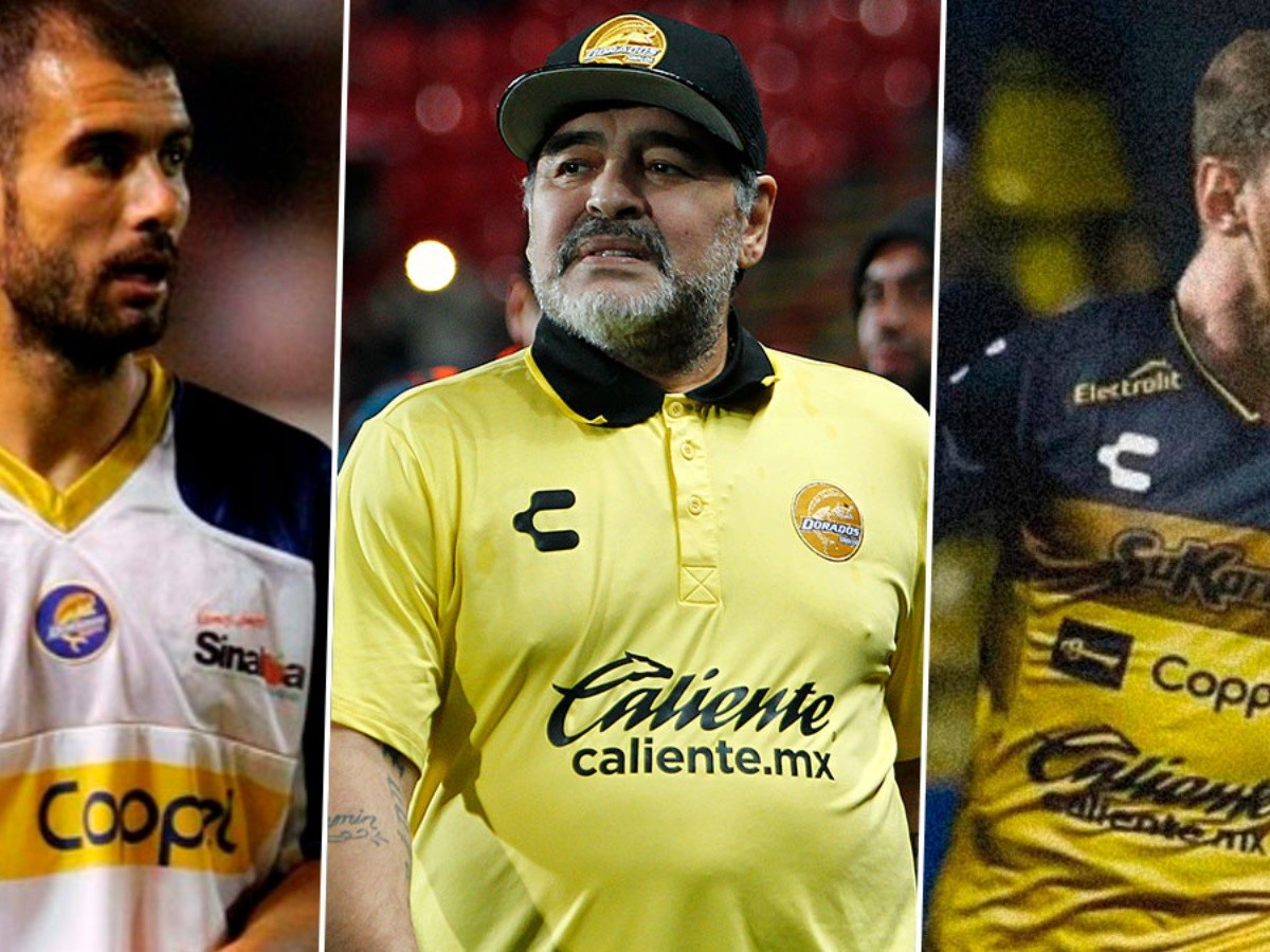 Lionel Messi Dorados De Diego Maradona Y Pep Guardiola Le Coquetea Al Argentino Bolavip