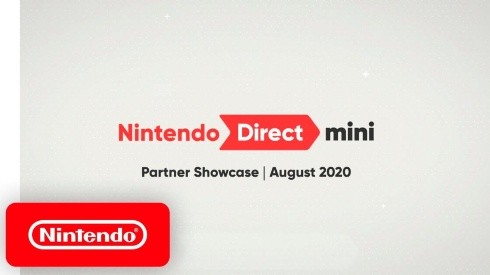 Todas la novedades y anuncios en el Nintendo Direct Mini: Partner Showcase