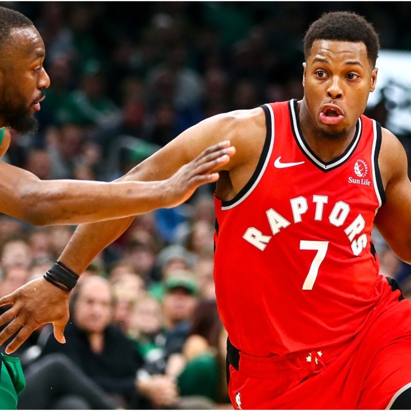 Toronto Raptors vs Boston Celtics: Predictions for the Eastern Conference Semifinals of the NBA playoffs