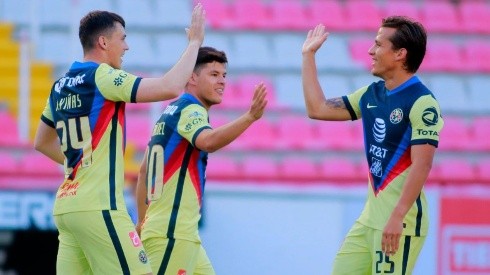 América volverá a jugar con la playera titular