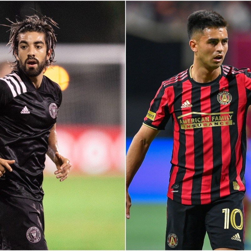 Inter Miami vs Atlanta United today: Preview, information, predictions and how to watch 2020 MLS season