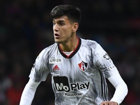 Jesús Alejandro Gómez jugará en el Boavista de Portugal