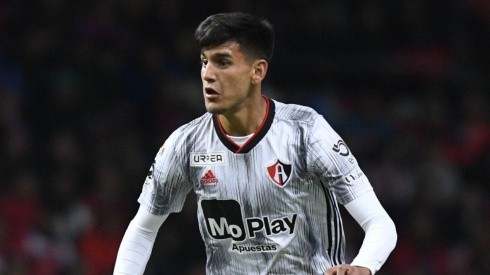 Jesús Alejandro Gómez jugará en el Boavista de Portugal