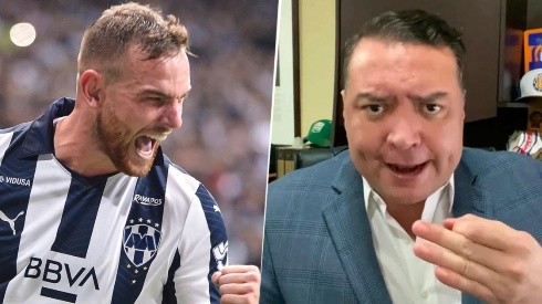 Janssen responde ante crítica de periodista