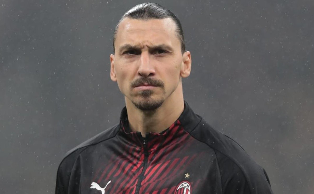 Mino Raiola Empresário De Ibrahimovic Bate O Martelo Sobre Renovação Com O Milan Atacante Vai 0253