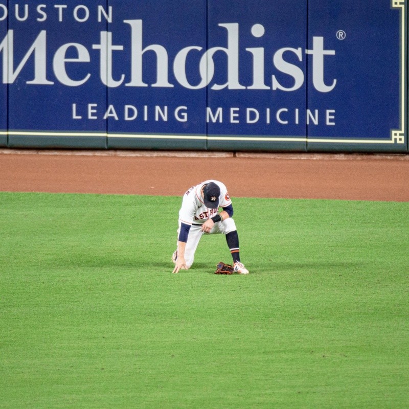 La MLB sigue los pasos de la NBA y se cancelan algunos partidos