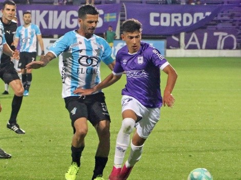 Qué canal transmite Defensor Sporting vs. Cerro por el Campeonato Uruguayo