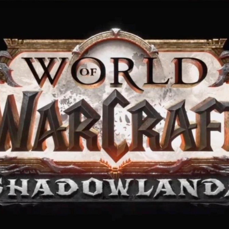 Fecha oficial y tráiler del nuevo World of WarCraft: Shadowlands presentado en Gamescon