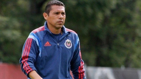 Ramón Morales pide más días de sanción para ambos jugadores