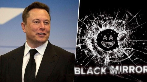 Elon Musk busca implantar un chip en el cerebro: lo comparó con Black Mirror