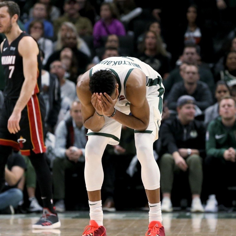 El dato que ilusiona a Miami Heat para eliminar a Milwaukee Bucks