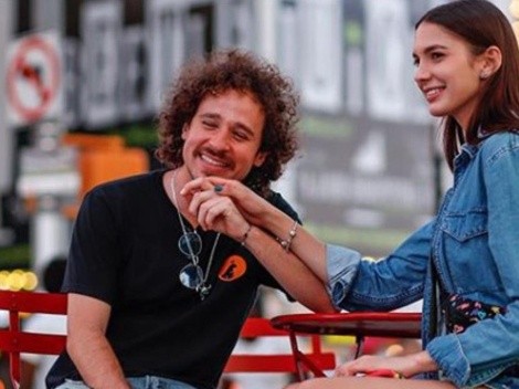Luisito Comunica y la foto con su novia que generó un mar de críticas: las disculpas del youtuber