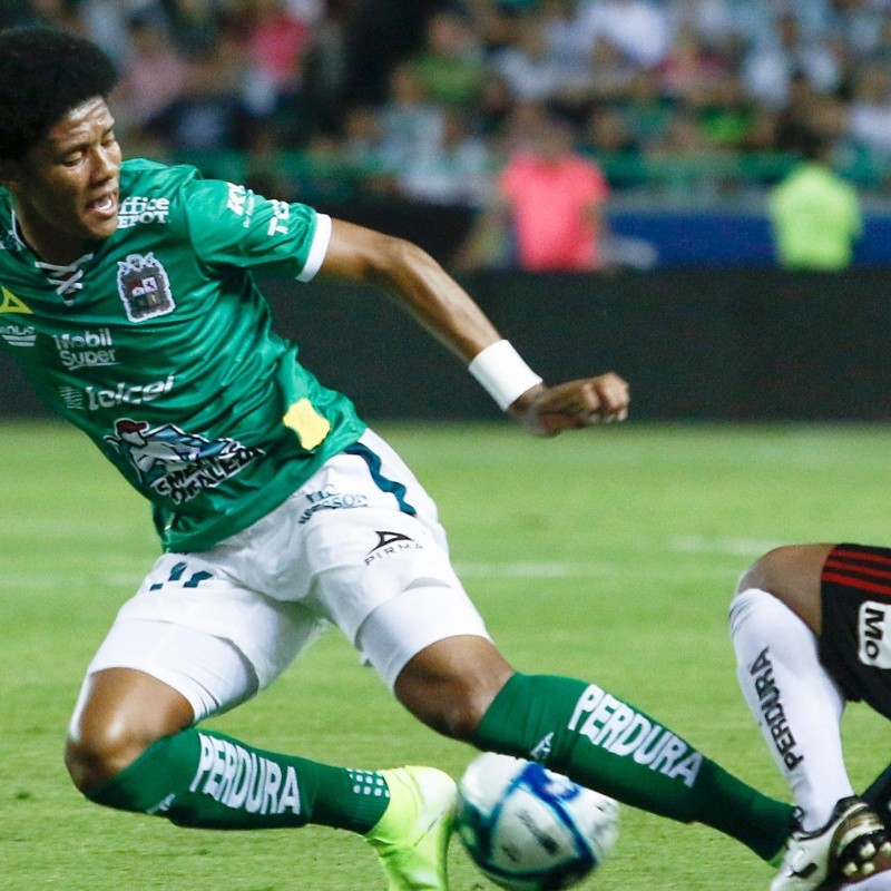 En VIVO: León vs. Atlas por la Liga MX