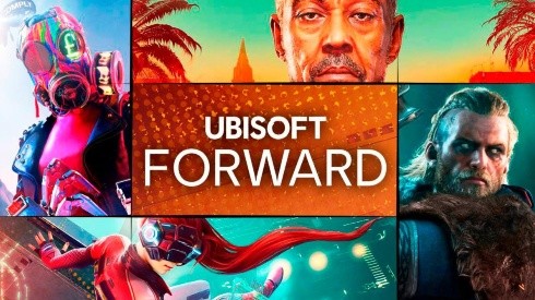 Fecha, hora y 'lineup' confirmado para el Ubisoft Forward 2 con grandes sorpresas