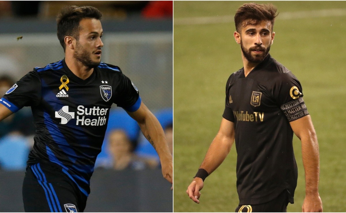 Lafc vs san jose prediction