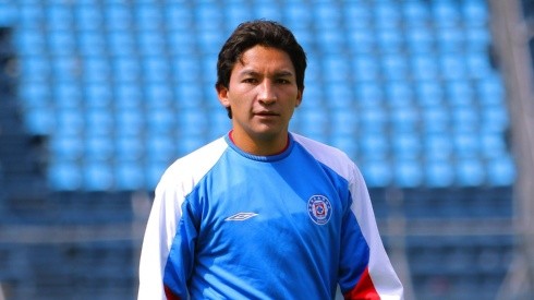 Villaluz no descarta volver como DT a Cruz Azul