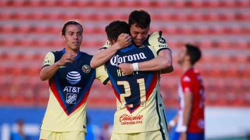 América vs. Mazatlán FC: Desde el Estadio Azteca se enfrentan en la Liga MX.