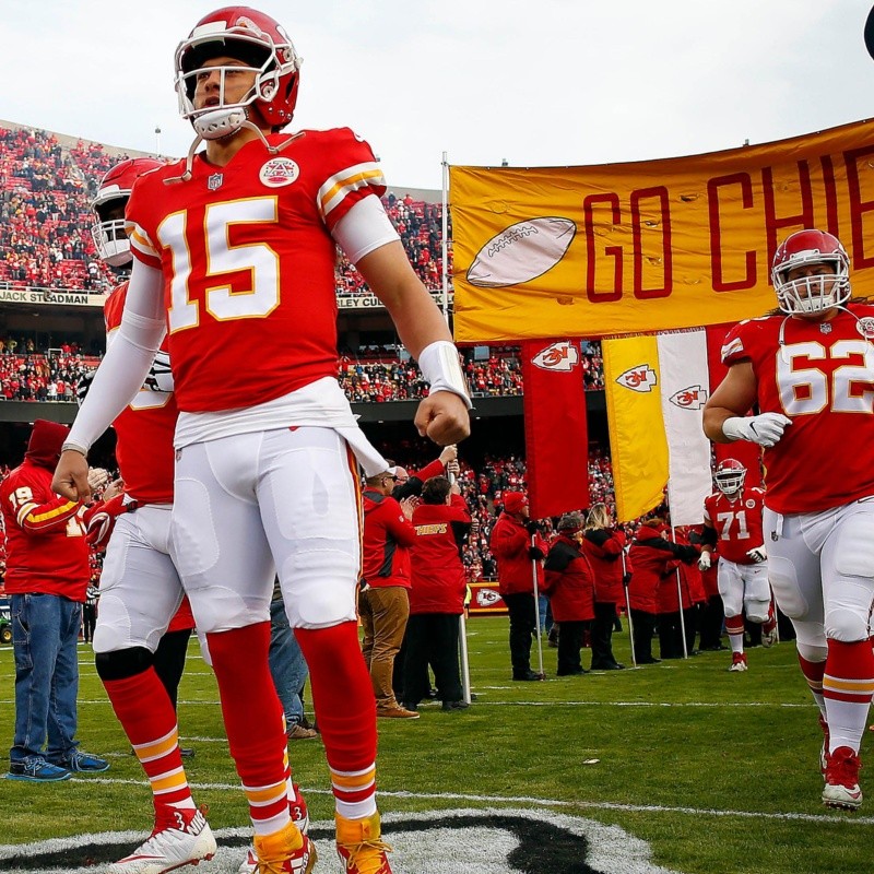 NFL  Super Bowl LIV: conoce los detalles del Chiefs vs 49ers - AS USA