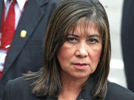 Martha Chávez llamó machista a Vizcarra y disparó contra Milagros Leiva