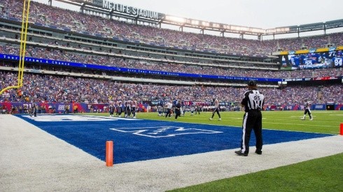 Las zonas de anotación cambiarán este año en la NFL | Foto: Getty Images